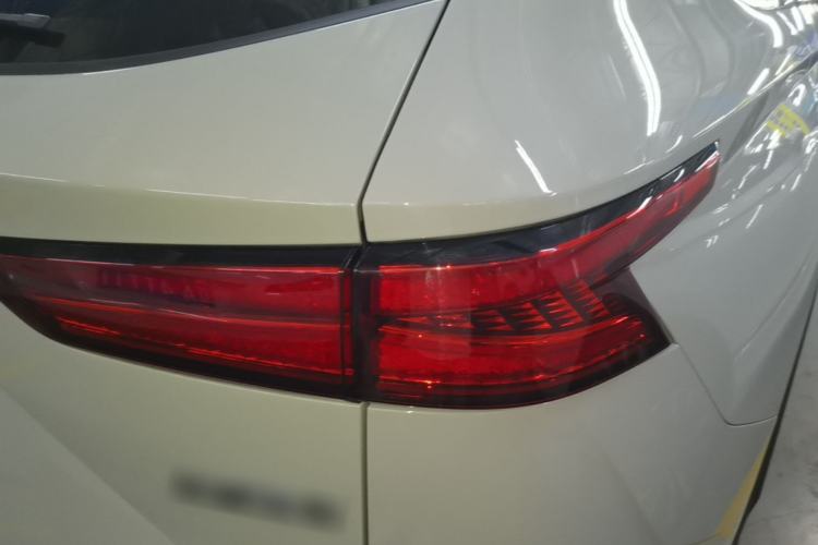Used Haval H6L 2026 Model 2.0T Max Right Rear Taillight