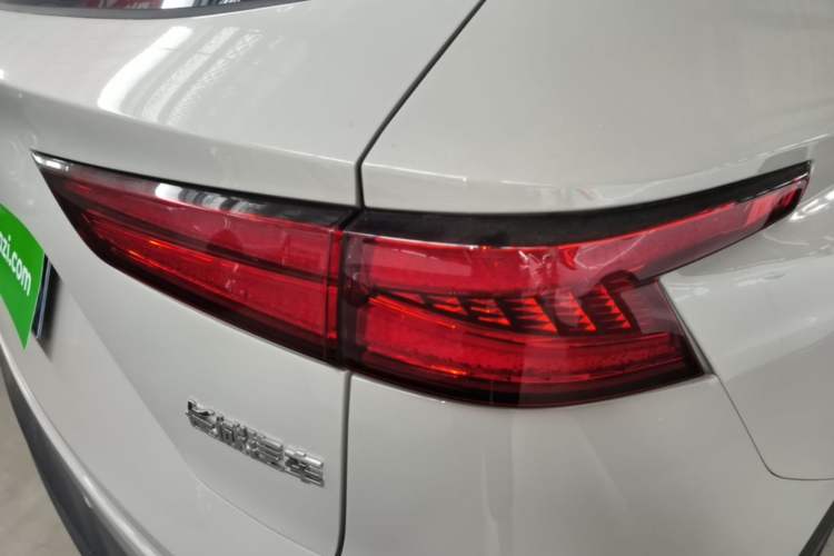 Used Haval H6L 2026 Model 2.0T Max Right Rear Taillight