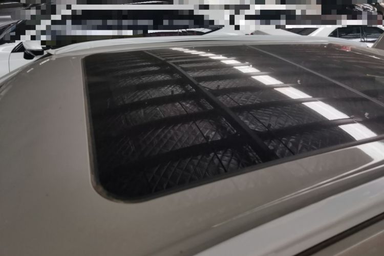 Used Haval H6L 2026 Model 2.0T Max Roof