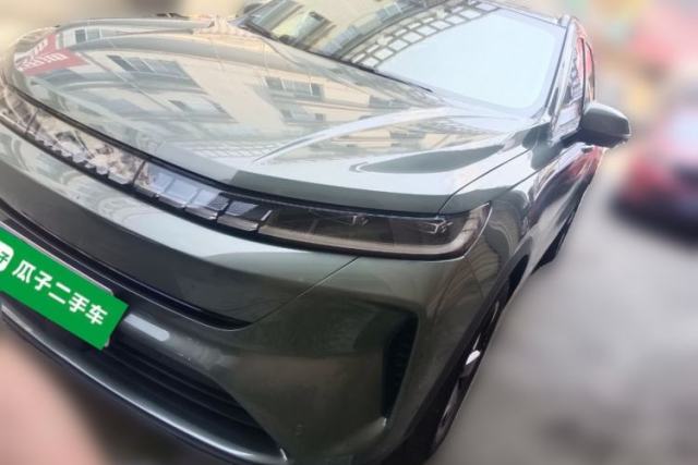 Used Haval H6L 2026 Model 2.0T Ultra