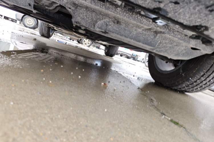 Used Haval H6L 2026 Model 2.0T Ultra Chassis Front