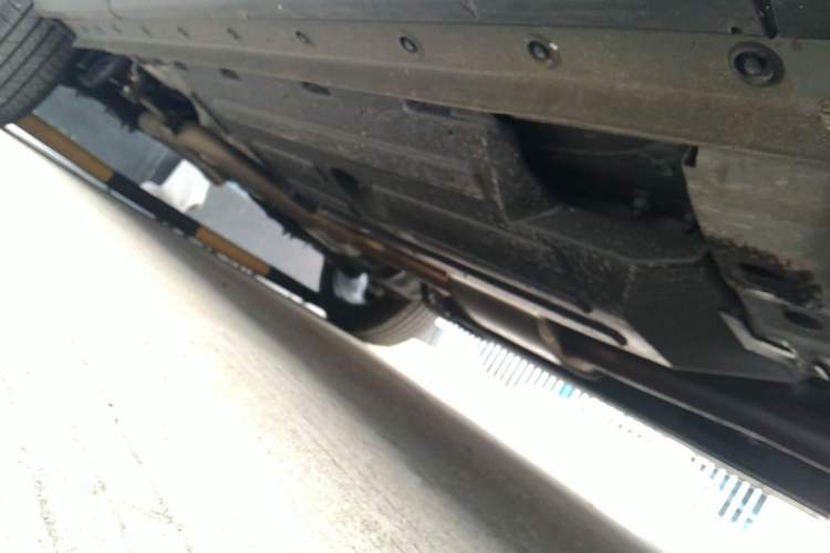Used Haval H6L 2026 Model 2.0T Ultra Chassis Front Right