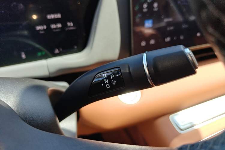 Used Haval H6L 2026 Model 2.0T Ultra Gear Lever