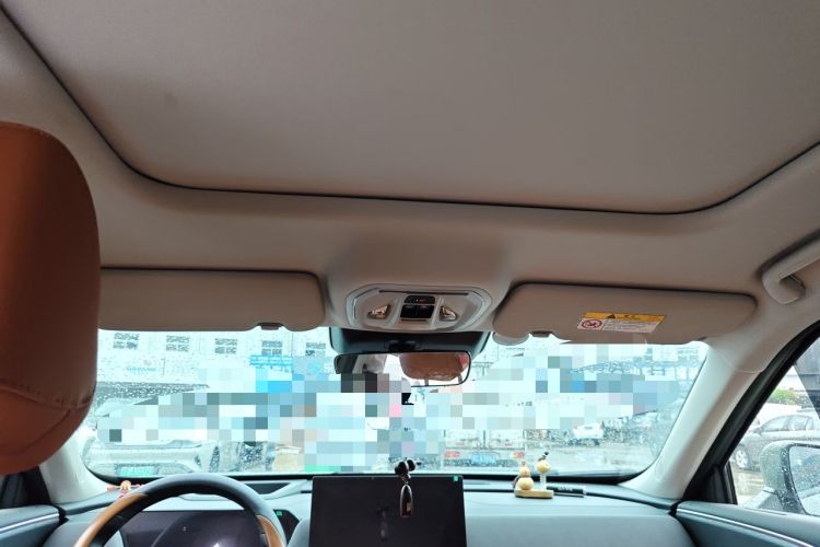 Used Haval H6L 2026 Model 2.0T Ultra Headliner