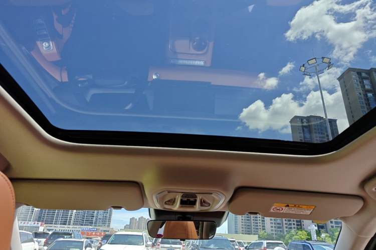 Used Haval H6L 2026 Model 2.0T Ultra Headliner