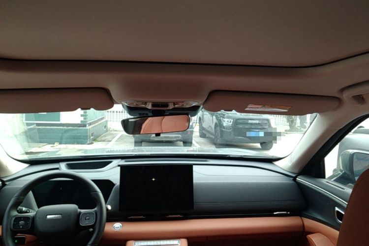 Used Haval H6L 2026 Model 2.0T Ultra Headliner
