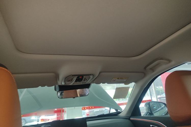 Used Haval H6L 2026 Model 2.0T Ultra Headliner