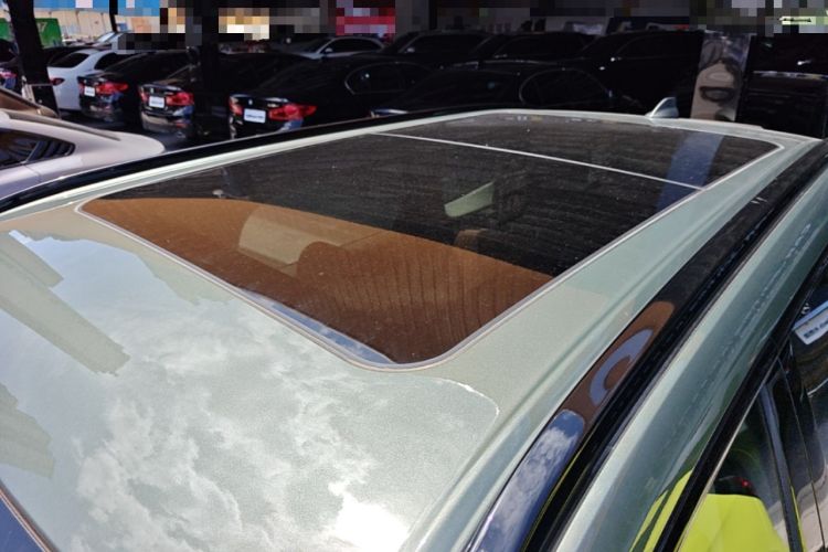 Used Haval H6L 2026 Model 2.0T Ultra Roof