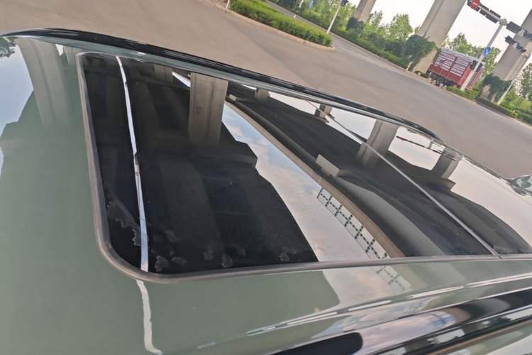 Used Haval H6L 2026 Model 2.0T Ultra Roof