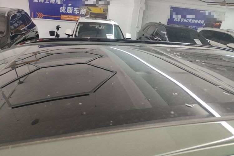Used Haval H6L 2026 Model 2.0T Ultra Roof