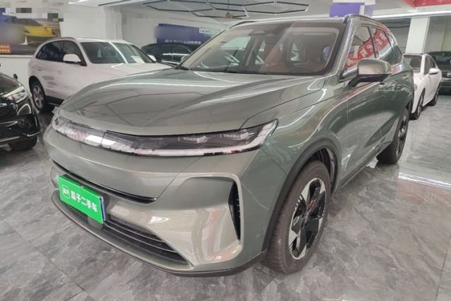 Used Haval H6L 2026 Model 2.0T Ultra