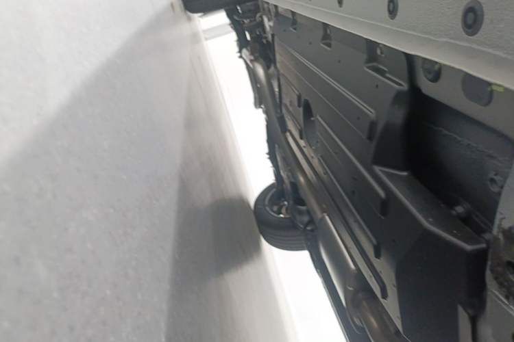 Used Haval H6L 2026 Model 1.5T Max Chassis Front Right