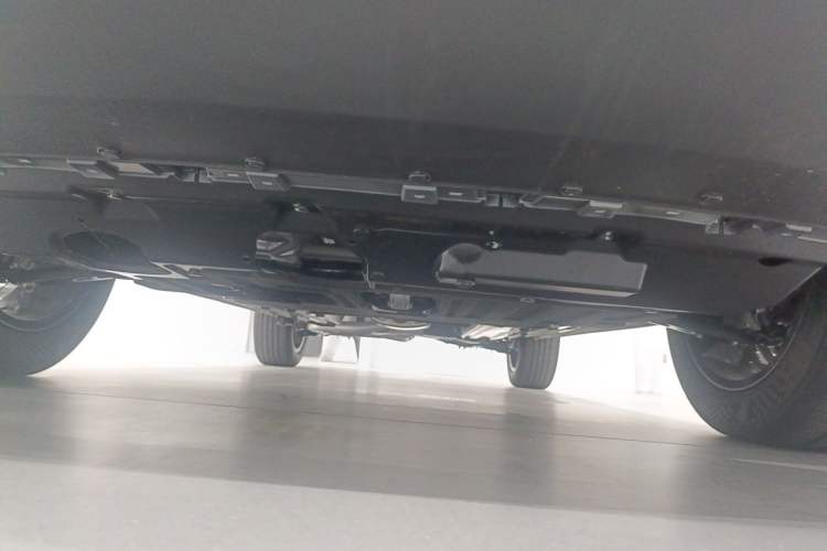 Used Haval H6L 2026 Model 1.5T Max Chassis Front