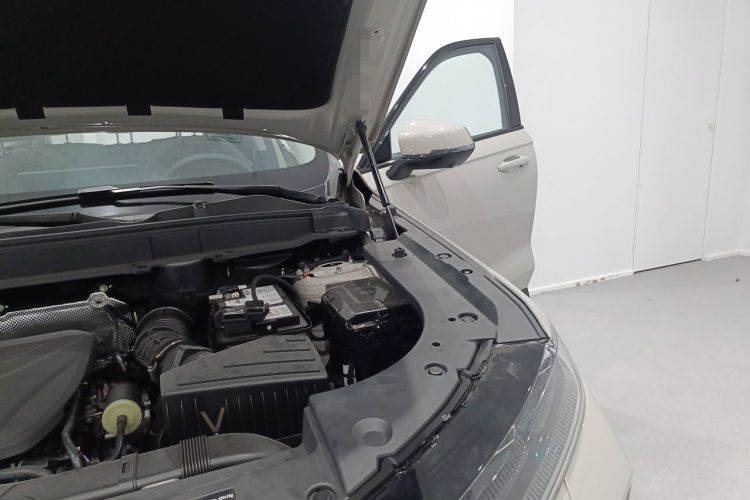 Used Haval H6L 2026 Model 1.5T Max Engine Bay Left