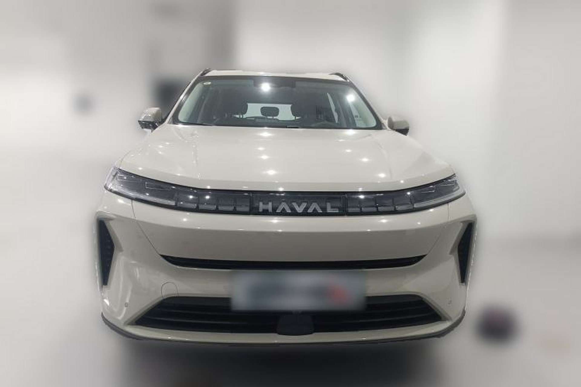 Used Haval H6L 2026 Model 1.5T Max Front