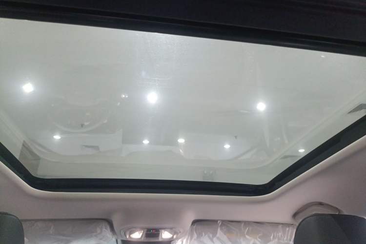 Used Haval H6L 2026 Model 1.5T Max Headliner
