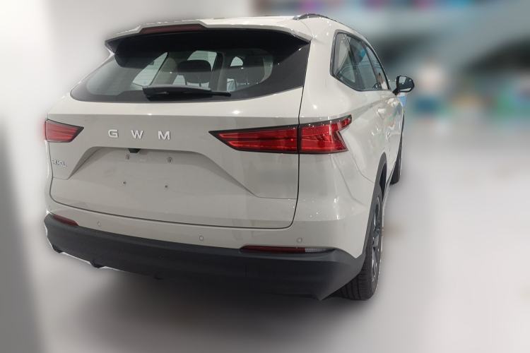 Used Haval H6L 2026 Model 1.5T Max Rear