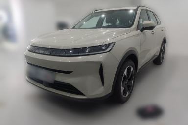 Used Haval H6L 2026 Model 1.5T Max