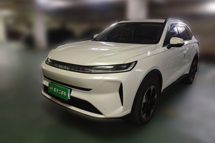 Used Haval H6L 2026 Model 1.5T Max Guazi used car, China used car export, Used car for sale, Used cars, Cheapest cars for sale