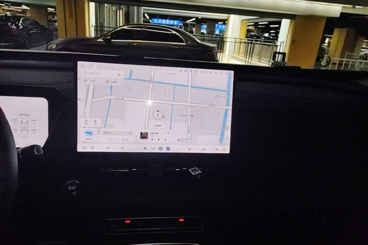 Used Haval H6L 2026 Model 1.5T Max Audio And AC Panel
