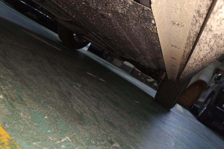 Used Haval H6L 2026 Model 1.5T Max Chassis Front Left
