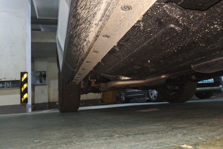 Used Haval H6L 2026 Model 1.5T Max Chassis Front Right