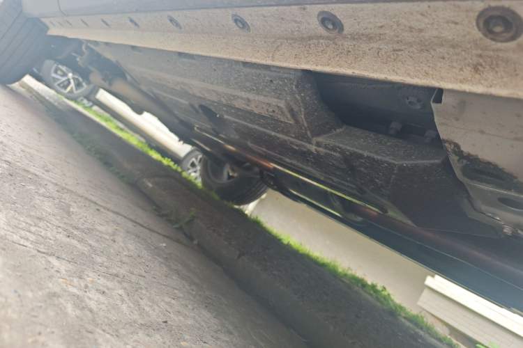 Used Haval H6L 2026 Model 2.0T Max Chassis Front Right