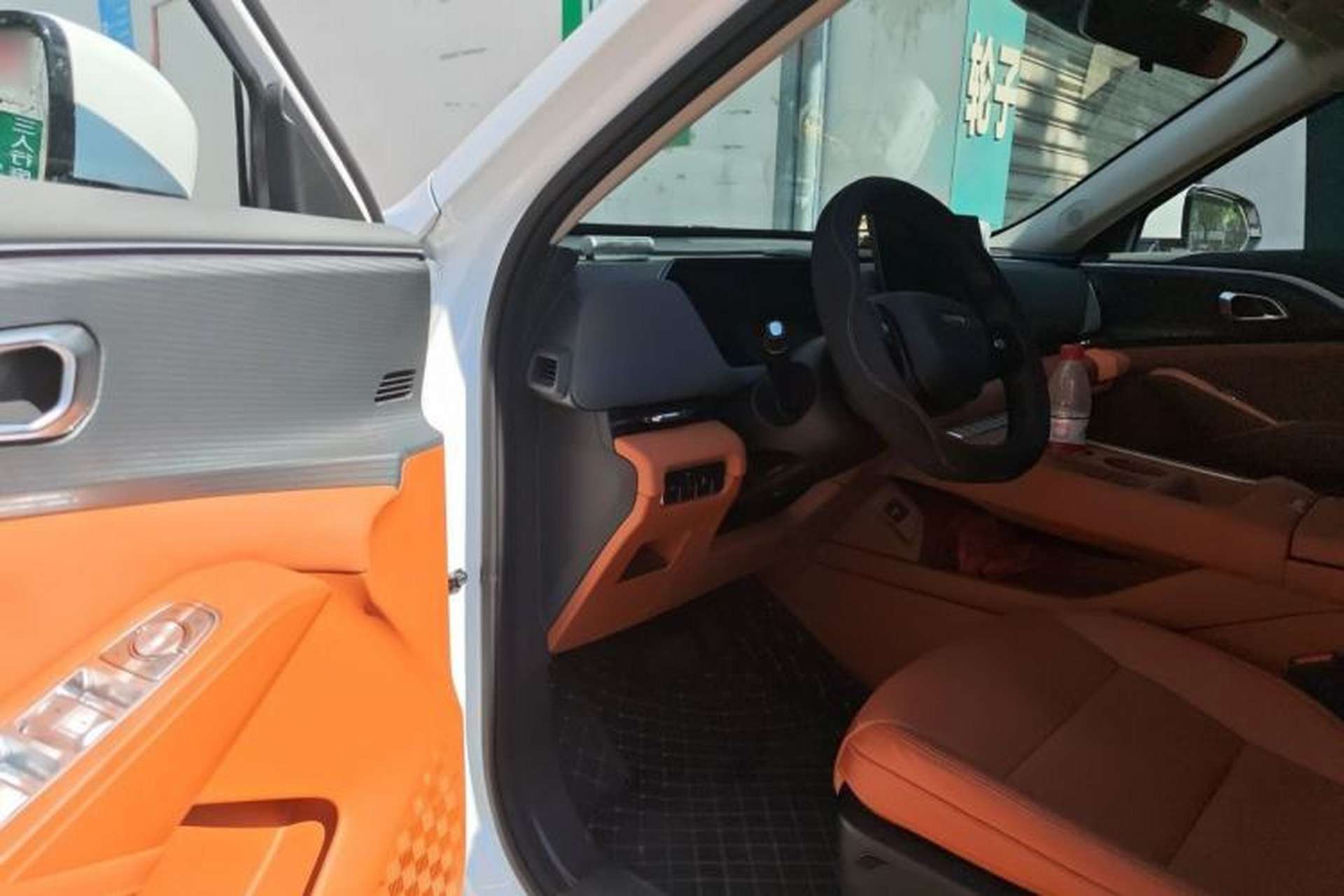 Used Haval H6L 2026 Model 1.5T Max Driver Seat