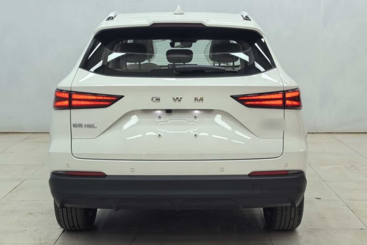 Used Haval H6L 2026 Model 2.0T Ultra Exterior 2