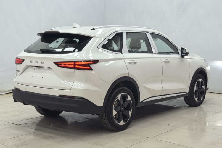 Used Haval H6L 2026 Model 2.0T Ultra Exterior 3