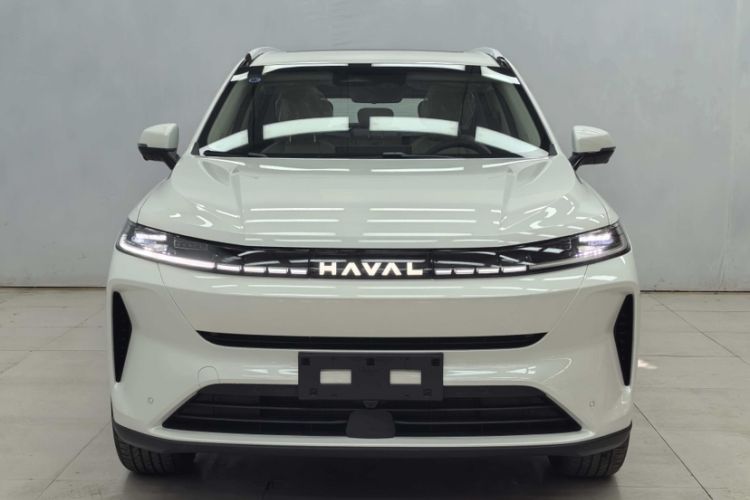Used Haval H6L 2026 Model 2.0T Ultra Exterior 5