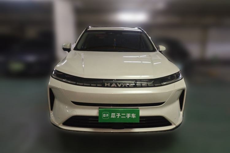 Used Haval H6L 2026 Model 1.5T Max Front