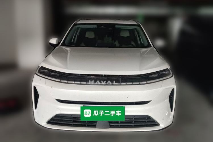 Used Haval H6L 2026 Model 2.0T Ultra Front