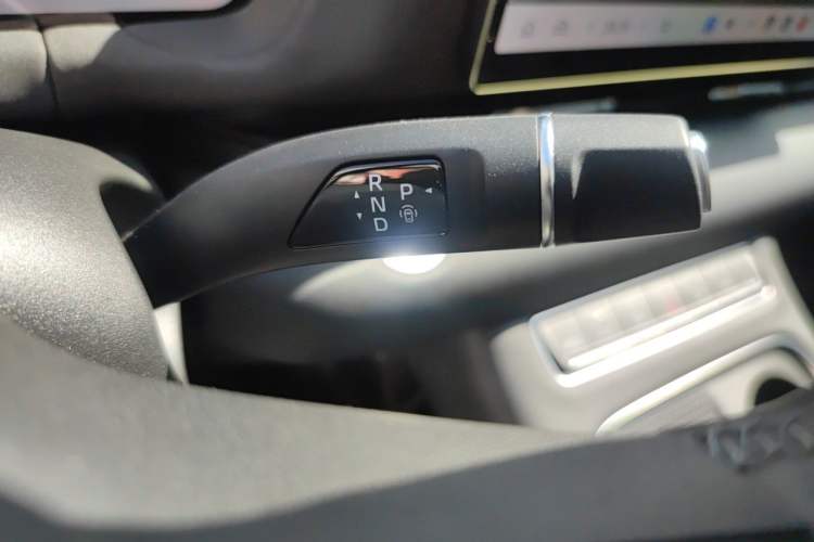 Used Haval H6L 2026 Model 1.5T Max Gear Lever