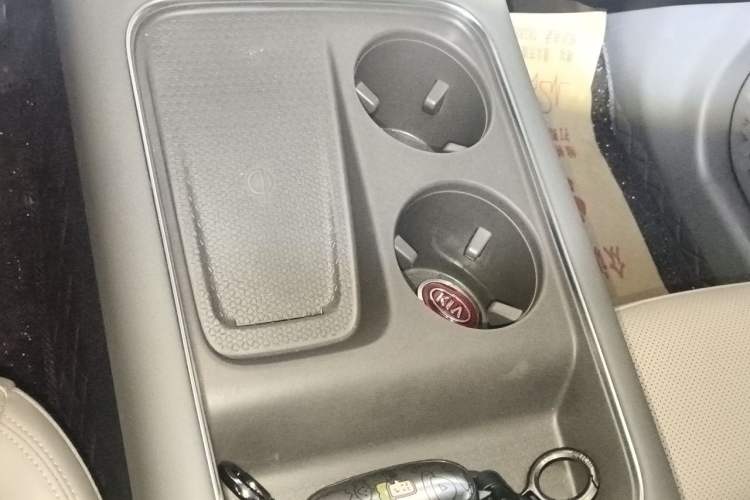 Used Haval H6L 2026 Model 2.0T Ultra Gear Lever