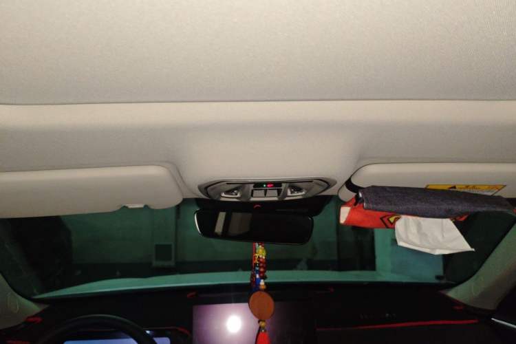 Used Haval H6L 2026 Model 1.5T Max Headliner