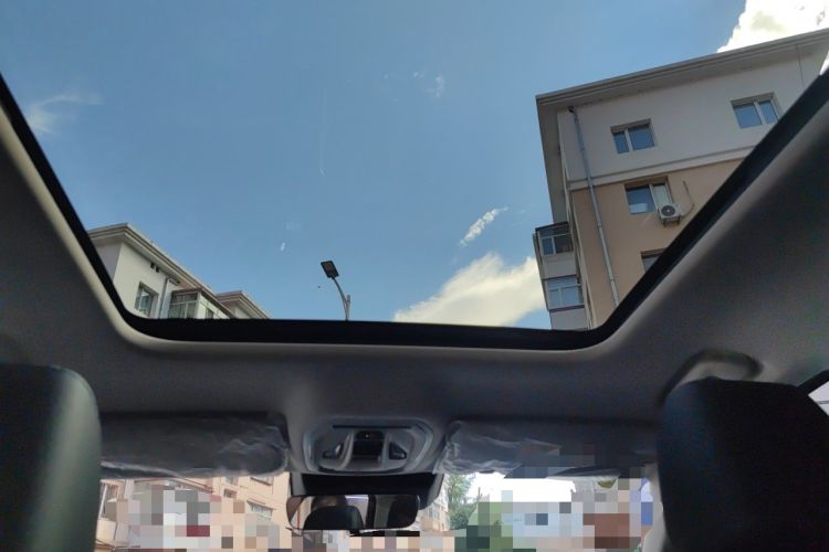 Used Haval H6L 2026 Model 1.5T Max Headliner