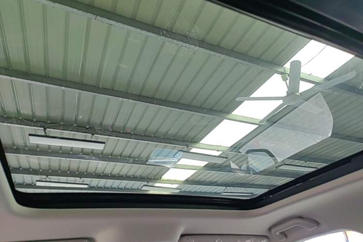 Used Haval H6L 2026 Model 2.0T Ultra Headliner