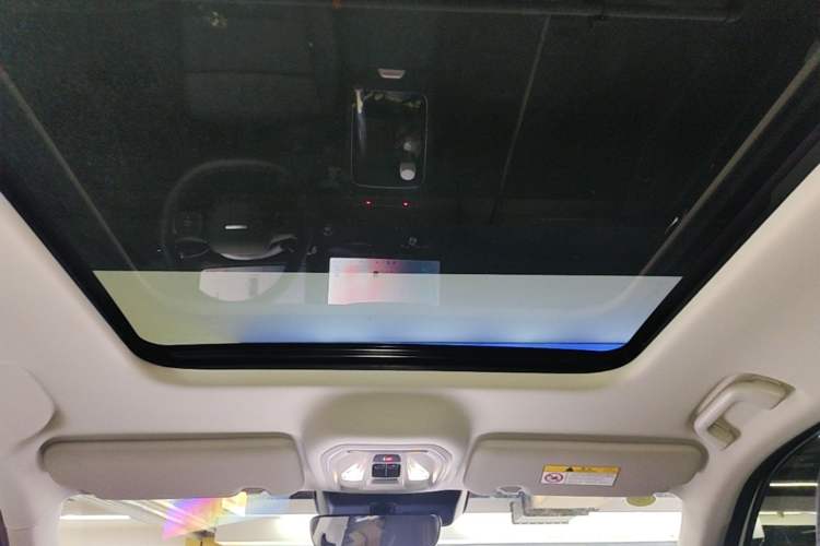 Used Haval H6L 2026 Model 1.5T Max Headliner