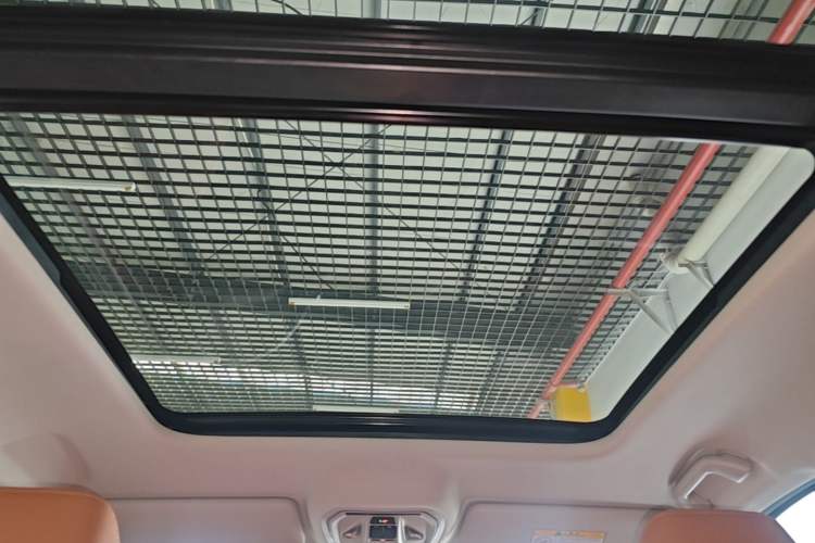 Used Haval H6L 2026 Model 1.5T Max Headliner