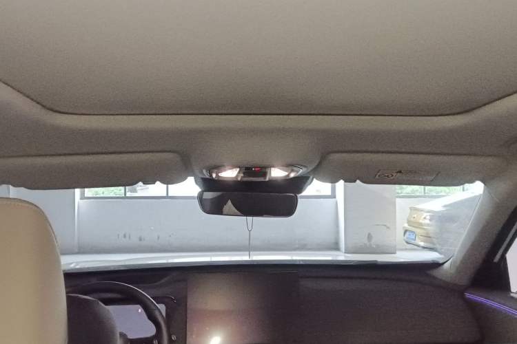 Used Haval H6L 2026 Model 2.0T Ultra Headliner