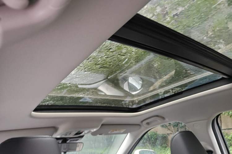 Used Haval H6L 2026 Model 1.5T Max Headliner