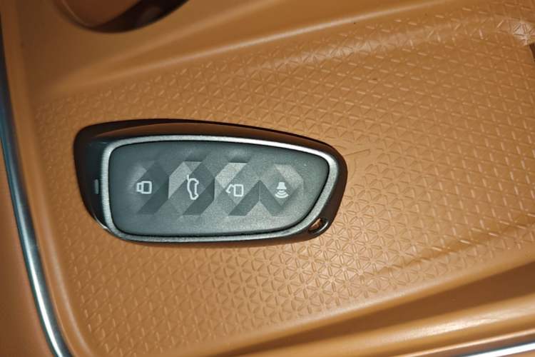 Used Haval H6L 2026 Model 1.5T Max Interior 1