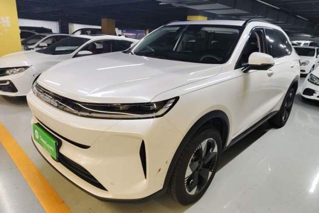 Used Haval H6L 2026 Model 1.5T Max