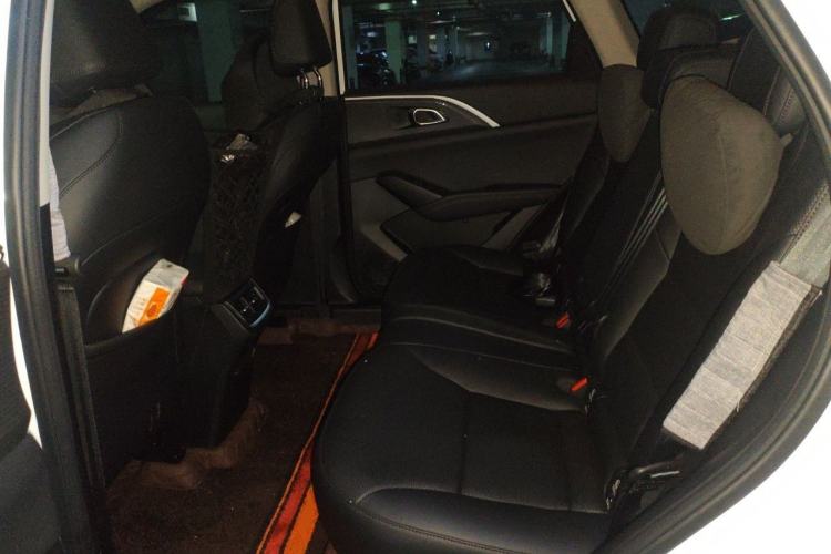 Used Haval H6L 2026 Model 1.5T Max Left Rear Seat