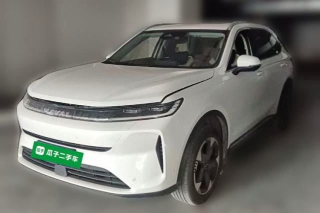 Used Haval H6L 2026 Model 2.0T Ultra