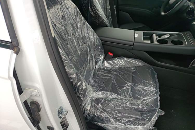 Used Haval H6L 2026 Model 2.0T Ultra Right Front Seat