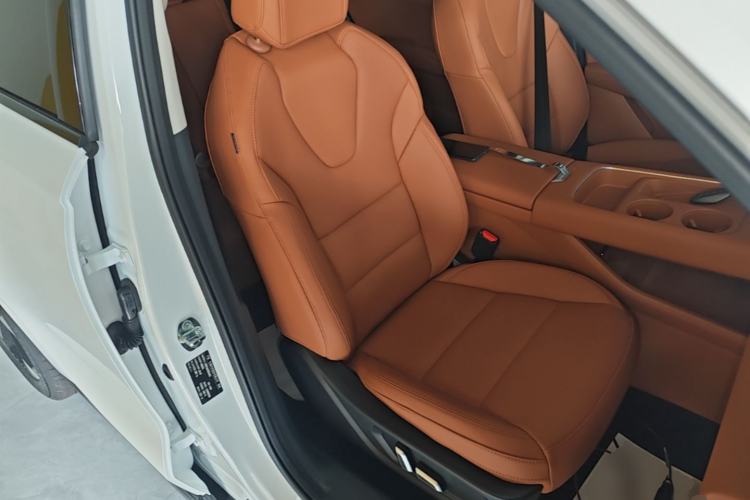 Used Haval H6L 2026 Model 1.5T Max Right Front Seat