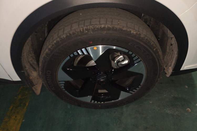 Used Haval H6L 2026 Model 1.5T Max Right Front Wheel Hub