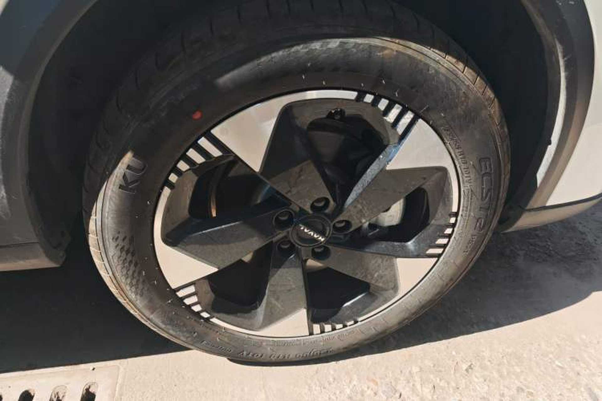 Used Haval H6L 2026 Model 1.5T Max Right Front Wheel Hub
